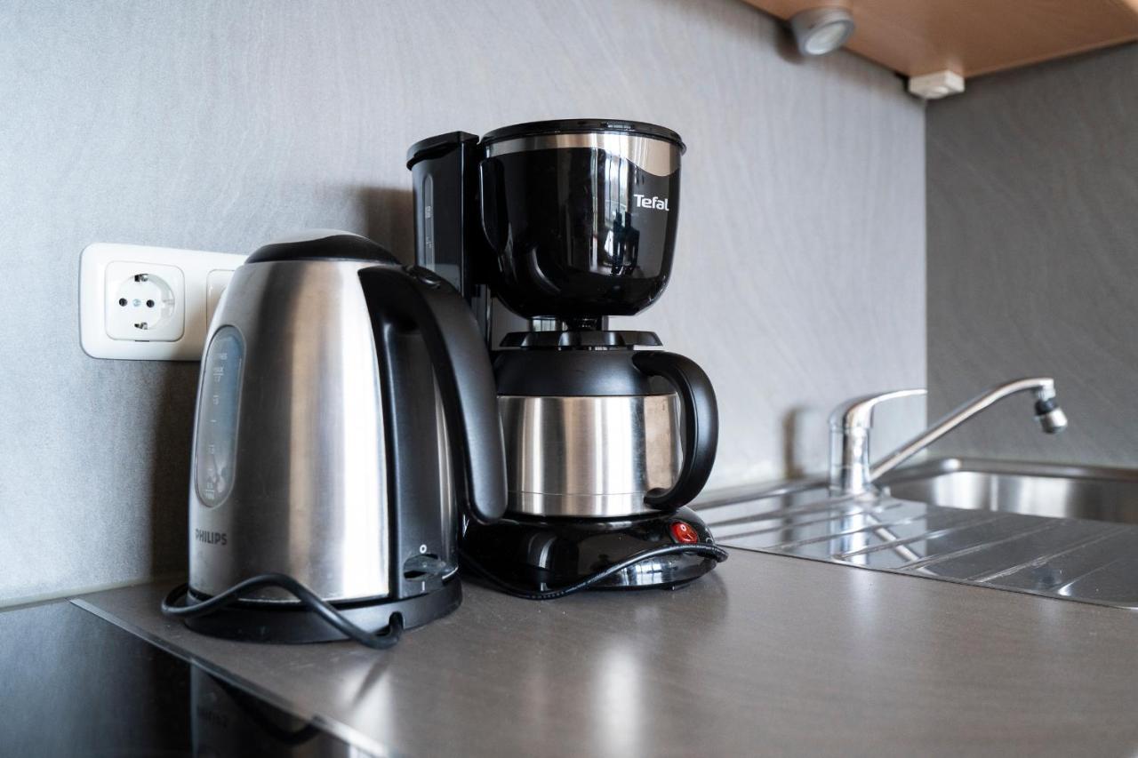 Wohnpark Am Muehlenteich - Appartement 33 Тиммендорфер-Штранд Экстерьер фото