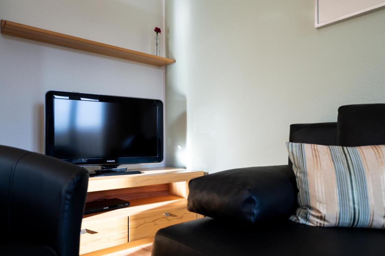 Wohnpark Am Muehlenteich - Appartement 33 Тиммендорфер-Штранд Экстерьер фото