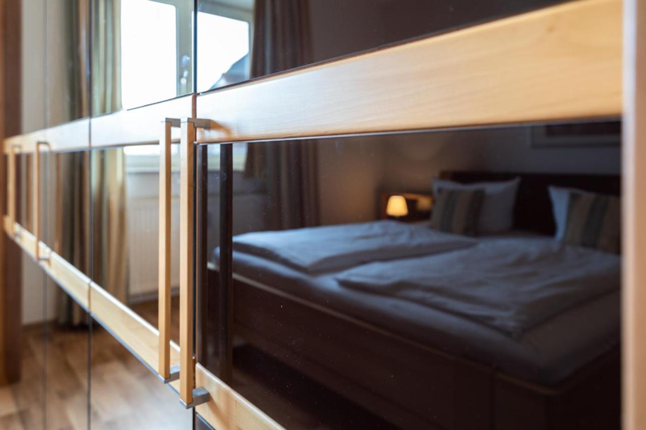Wohnpark Am Muehlenteich - Appartement 33 Тиммендорфер-Штранд Экстерьер фото