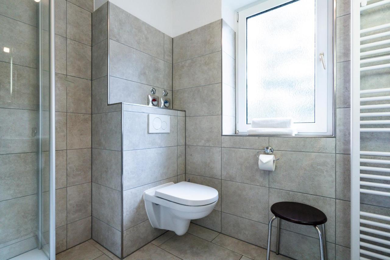 Wohnpark Am Muehlenteich - Appartement 33 Тиммендорфер-Штранд Экстерьер фото