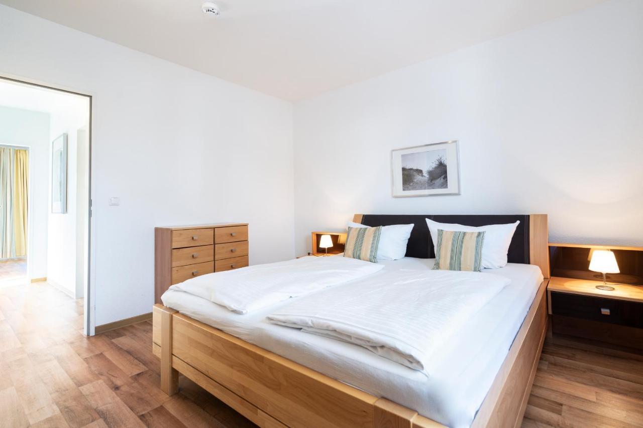 Wohnpark Am Muehlenteich - Appartement 33 Тиммендорфер-Штранд Экстерьер фото
