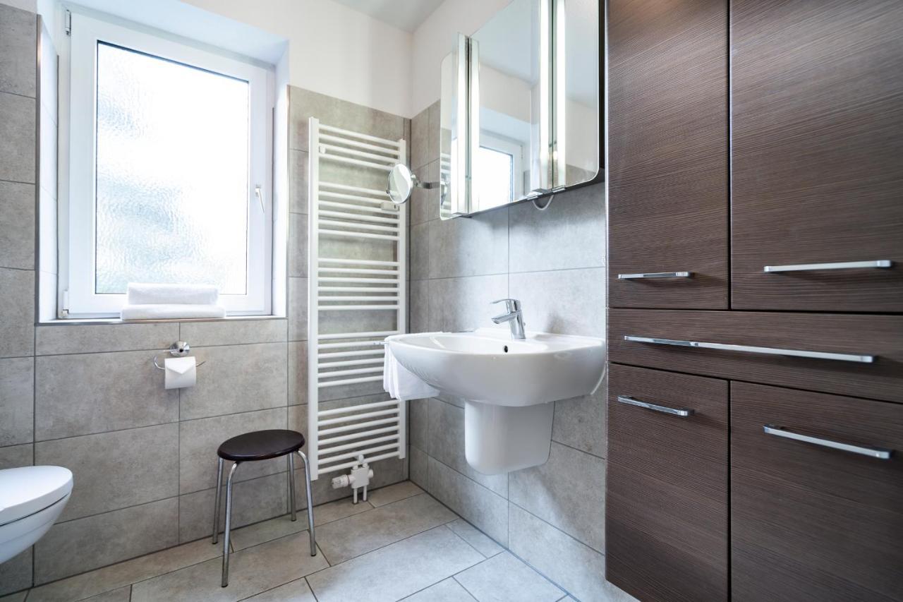 Wohnpark Am Muehlenteich - Appartement 33 Тиммендорфер-Штранд Экстерьер фото
