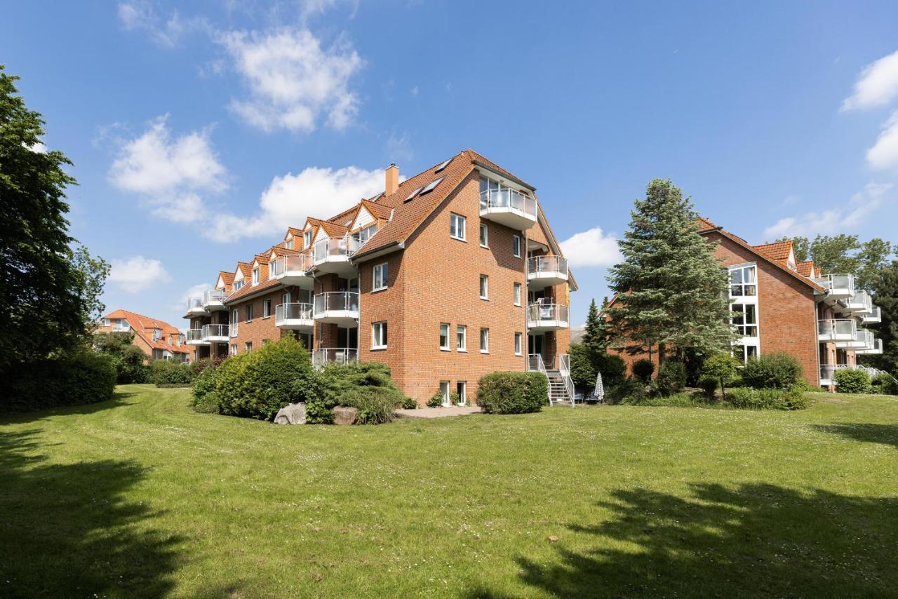 Wohnpark Am Muehlenteich - Appartement 33 Тиммендорфер-Штранд Экстерьер фото